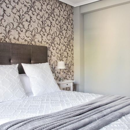 Apartamentos Bahia San Lorenzo Gijón Exteriér fotografie
