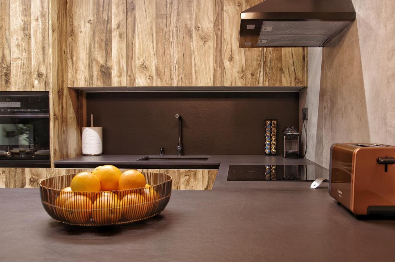 Apartamentos Bahia San Lorenzo Gijón Exteriér fotografie