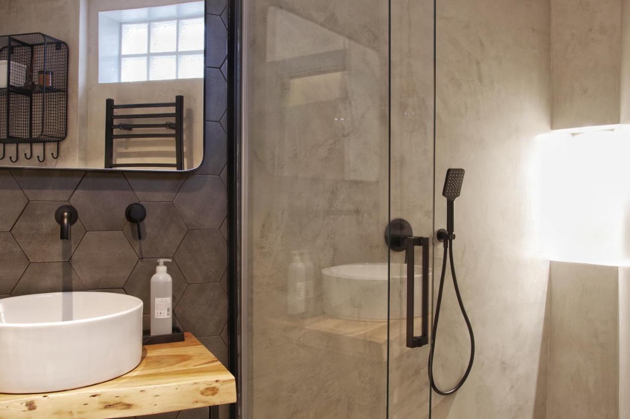 Apartamentos Bahia San Lorenzo Gijón Exteriér fotografie