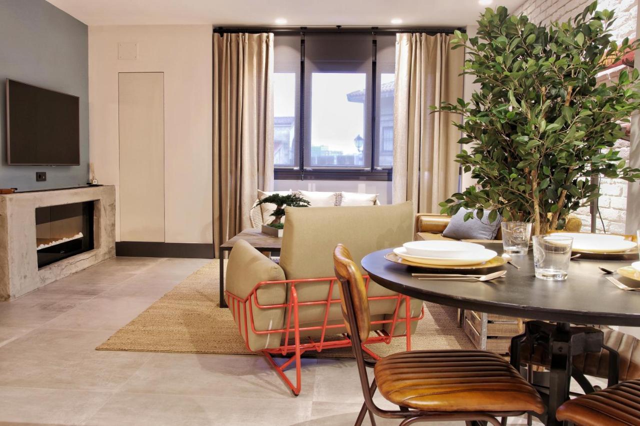 Apartamentos Bahia San Lorenzo Gijón Exteriér fotografie